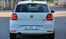 VW Polo 1.2 TSI BMT Highline