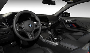BMW SERIES 2 3.0 M240I XDRIVE A voll