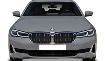 BMW SERIES 5 2.0 520D XDRIVE AUTO TOURING voll