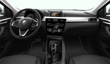 BMW X2 2.0 SDRIVE20I DCT voll