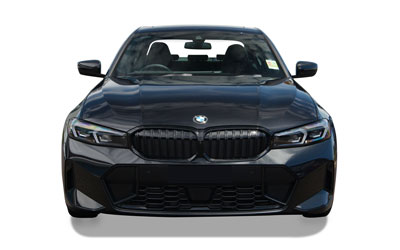 BMW SERIES 3 2.0 318I AUTO voll