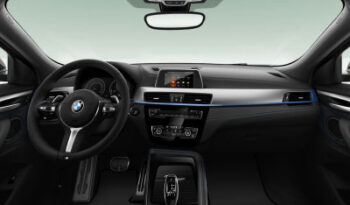 BMW X2 2.0 M35I A voll