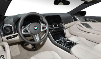 BMW SERIES 8 3.0 840I XDRIVE CABRIO AUTO voll