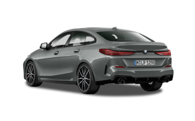 BMW SERIES 2 2.0 218D GRAN COUPE voll