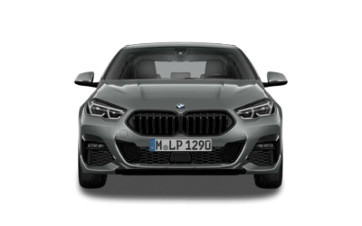 BMW SERIES 2 2.0 218D GRAN COUPE voll
