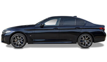 BMW SERIES 5 3.0 545E XDRIVE AUTO voll