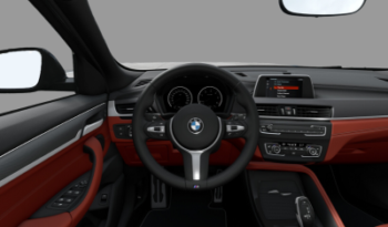 BMW X2 2.0 XDRIVE18D A voll
