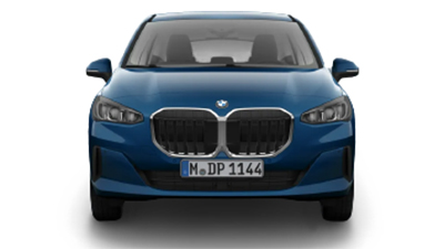 BMW SERIES 2 ACTIVE TOURER 2.0 223I MHEV DCT voll