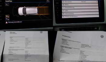 VW Passat Variant 2.0 TDI BMT Comfortline DSG 4Motion voll