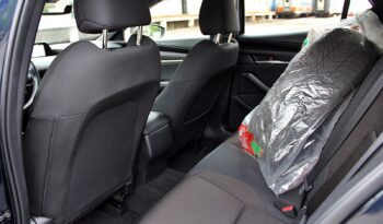 MAZDA 3 Hatchback SKYACTIV-X M Hybrid 180 Ambition Automat voll