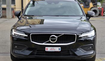VOLVO V60 D4 Momentum Geartronic voll