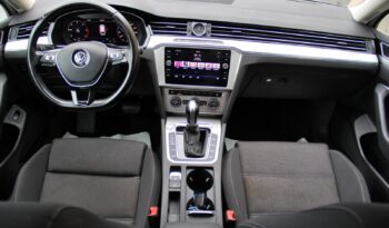 VW Passat Variant 2.0 TDI BMT Comfortline DSG voll
